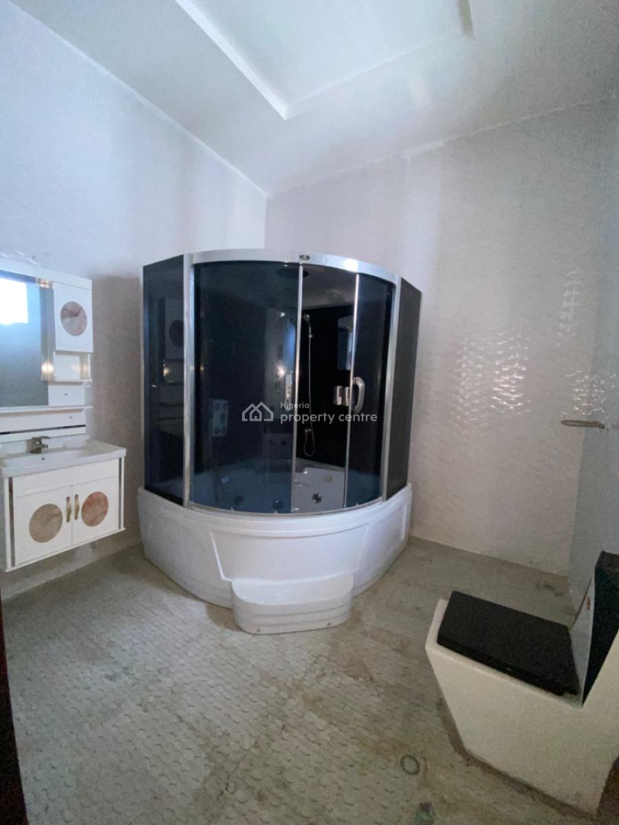 5 Bedroom Fully Detached Duplex with Bq for Commercial Purposes, Orchid, Ikota, Lekki, Lagos, Commercial Property for Rent