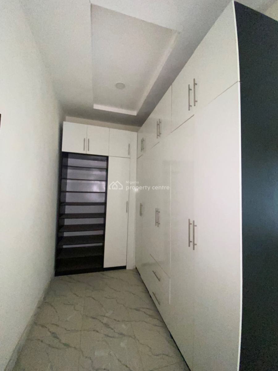 5 Bedroom Fully Detached Duplex with Bq for Commercial Purposes, Orchid, Ikota, Lekki, Lagos, Commercial Property for Rent