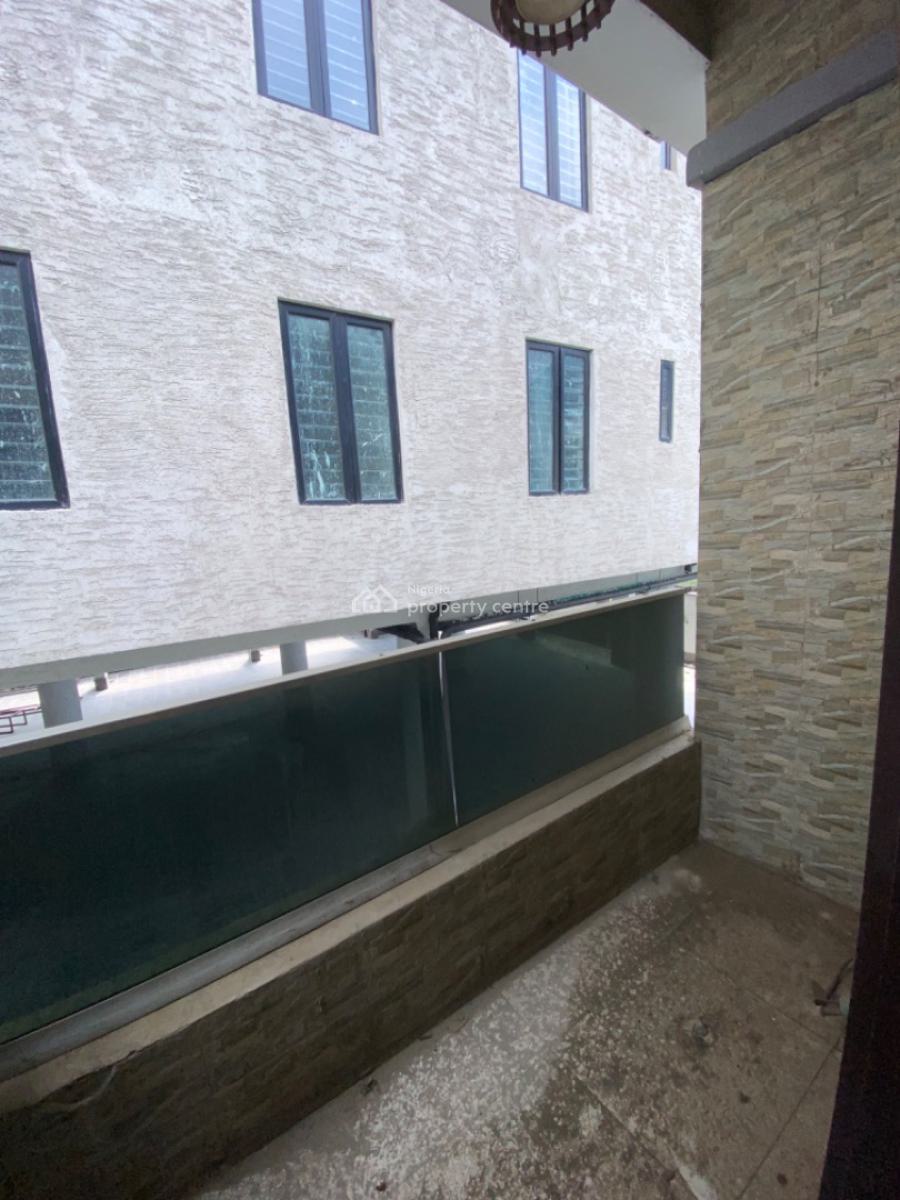 5 Bedroom Fully Detached Duplex with Bq for Commercial Purposes, Orchid, Ikota, Lekki, Lagos, Commercial Property for Rent