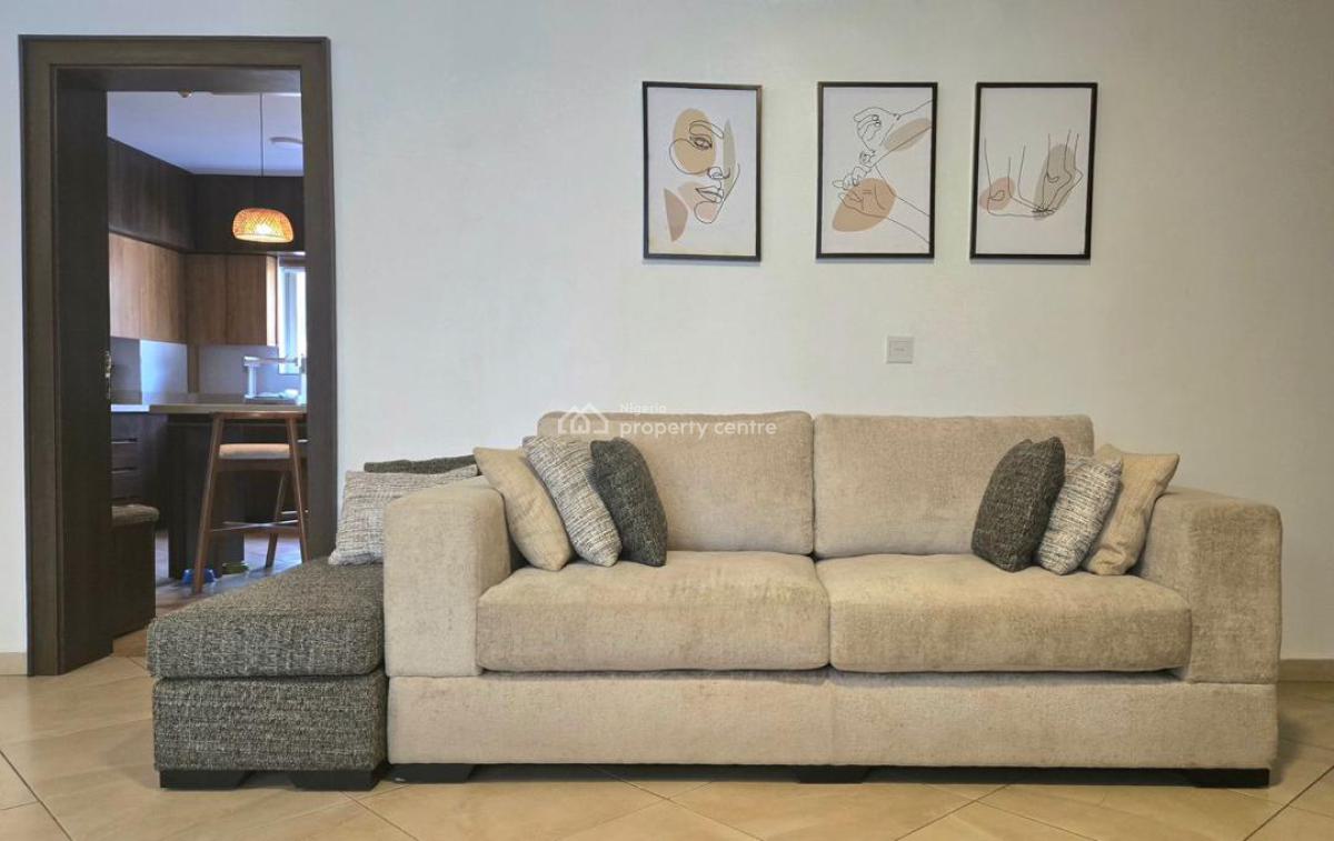 Luxury 3 Bedroom Home in Oniru, Ocean Crest Estate, Oniru, Victoria Island (vi), Lagos, Flat / Apartment for Rent