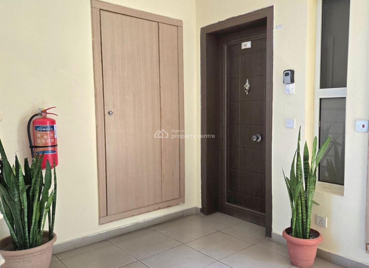Luxury 3 Bedroom Home in Oniru, Ocean Crest Estate, Oniru, Victoria Island (vi), Lagos, Flat / Apartment for Rent