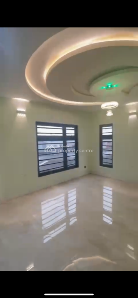5bedroom Fully Detached Duplex, Maryland, Lagos, Detached Duplex for Sale