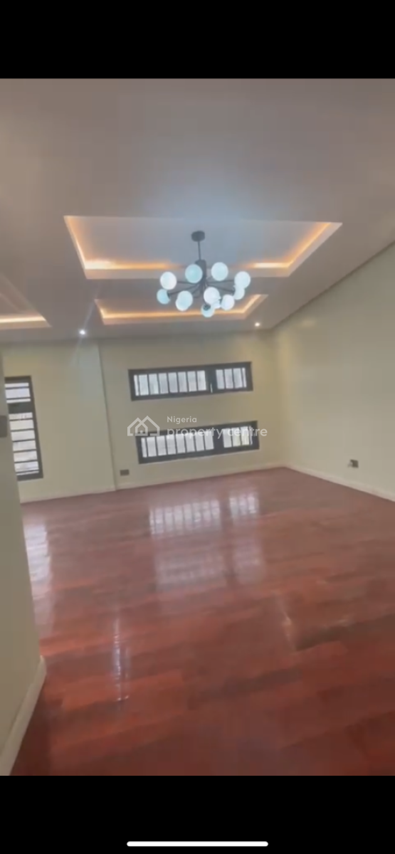 5bedroom Fully Detached Duplex, Maryland, Lagos, Detached Duplex for Sale