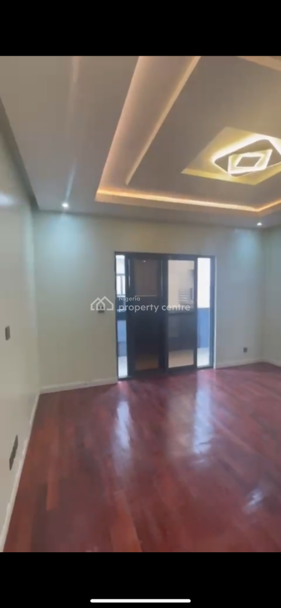 5bedroom Fully Detached Duplex, Maryland, Lagos, Detached Duplex for Sale