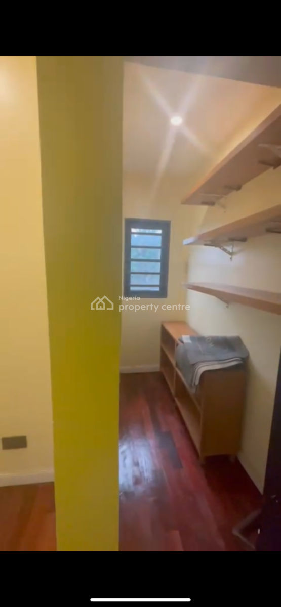 5bedroom Fully Detached Duplex, Maryland, Lagos, Detached Duplex for Sale