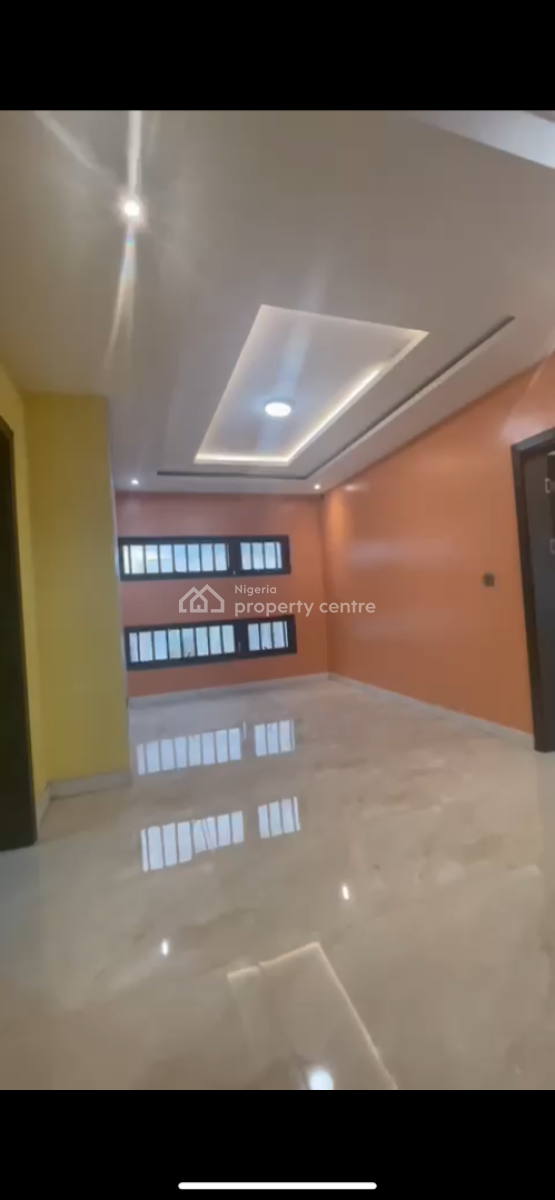 5bedroom Fully Detached Duplex, Maryland, Lagos, Detached Duplex for Sale