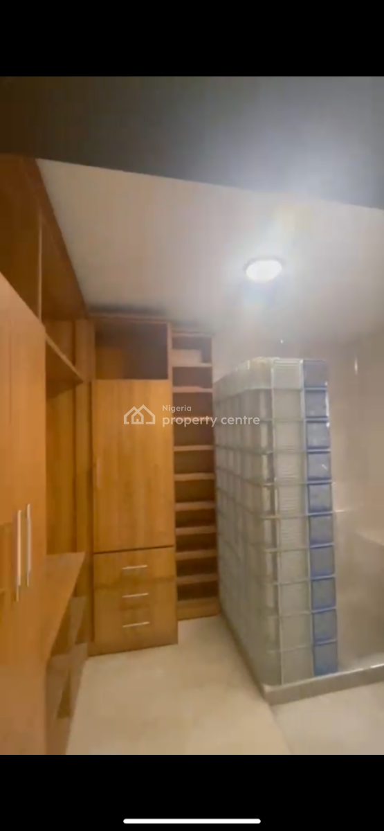 5bedroom Fully Detached Duplex, Maryland, Lagos, Detached Duplex for Sale