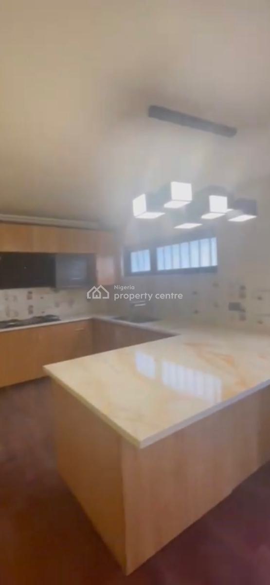 5 Bedrooms Fully Detached Duplex, Maryland, Lagos, Detached Duplex for Sale