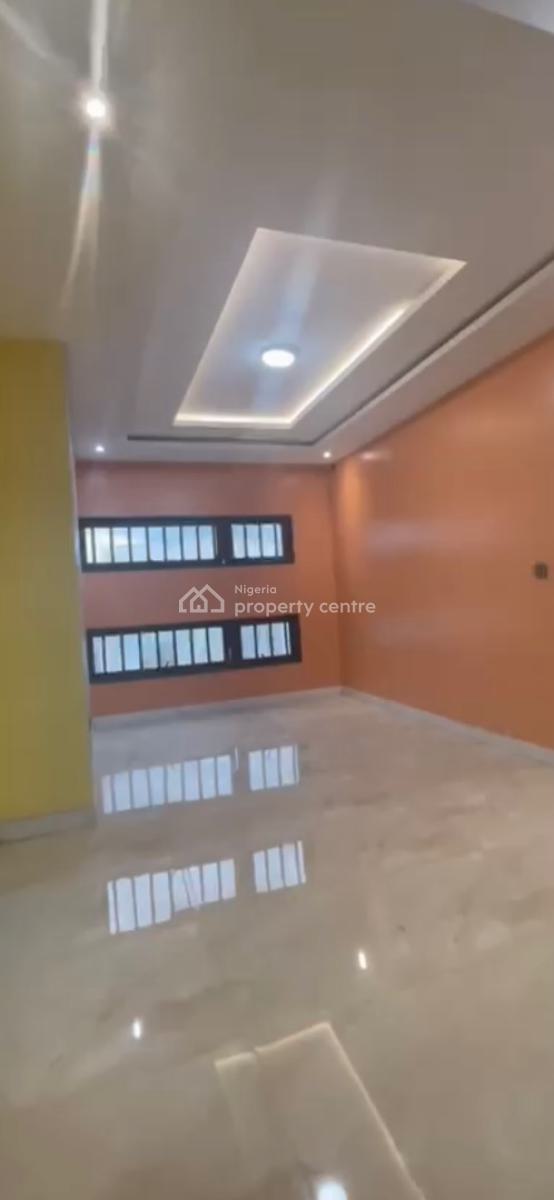 5 Bedrooms Fully Detached Duplex, Maryland, Lagos, Detached Duplex for Sale