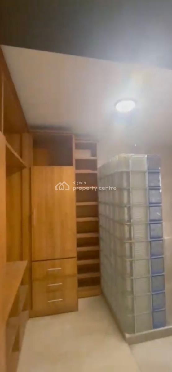 5 Bedrooms Fully Detached Duplex, Maryland, Lagos, Detached Duplex for Sale