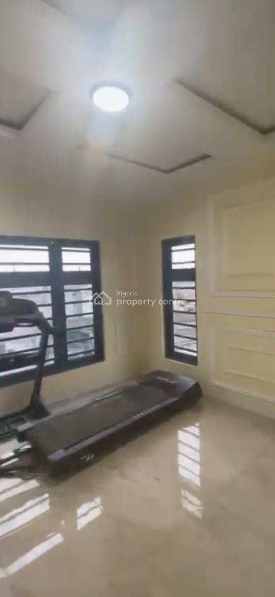 5 Bedrooms Fully Detached Duplex, Maryland, Lagos, Detached Duplex for Sale