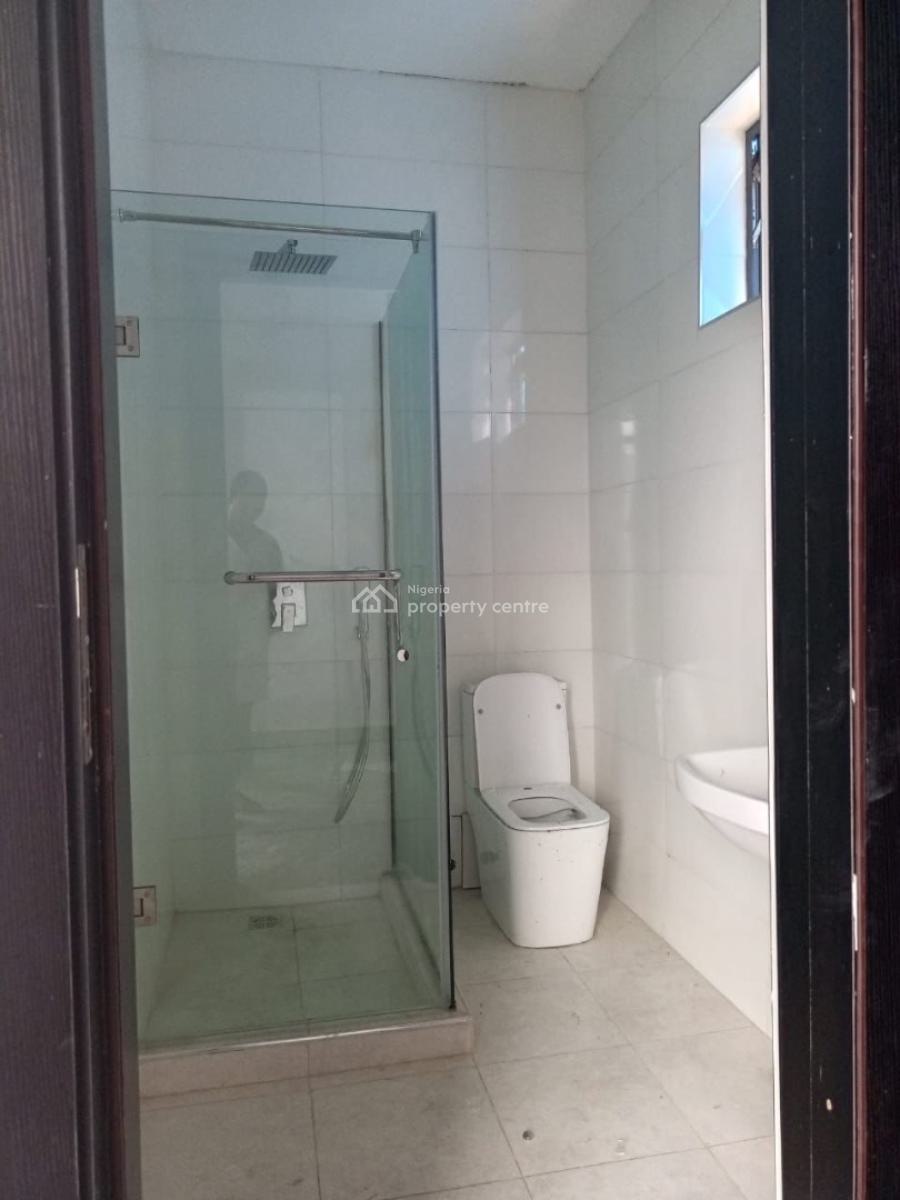 Well Built 3 Bedrooms Maisonette Apartment with One Room Bq, Ikoyi, Old Ikoyi, Ikoyi, Lagos, Flat / Apartment for Rent