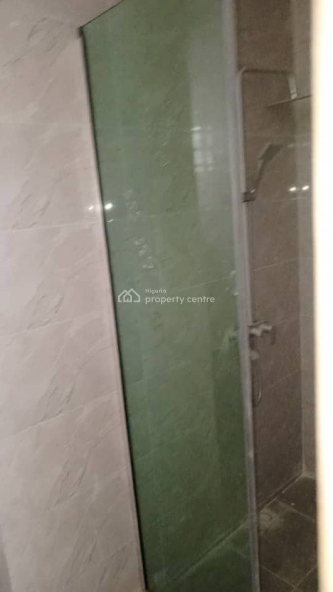 Luxury 4bedroom Terrace House with Bq at Atlantic View Estate, Jeff Vwede Street, Alpha Beach Road, Atlantic View Estate, Igbo Efon, Lekki, Lagos, Terraced Duplex for Rent