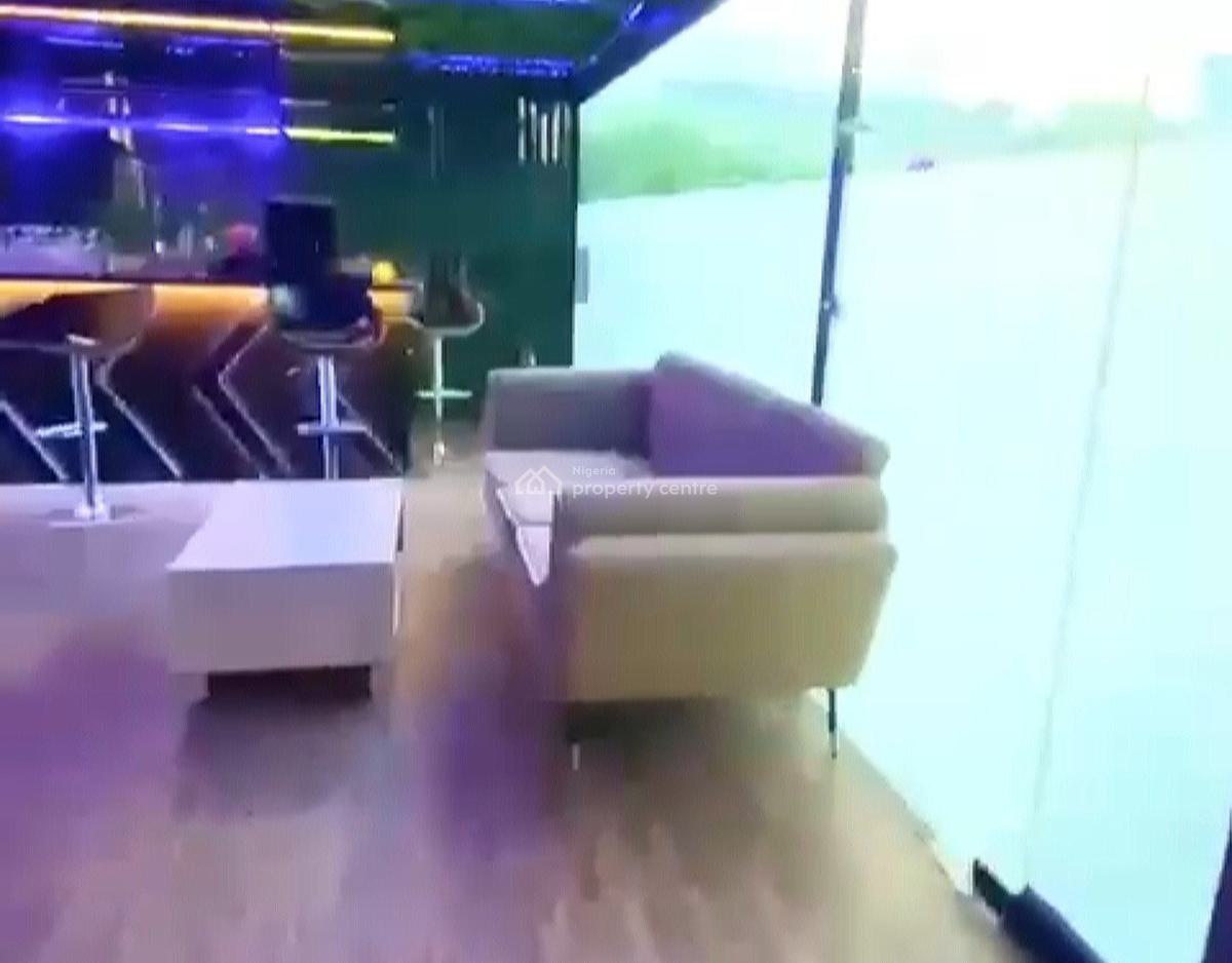 Clubhouse, Admiralty Way, Lekki Phase 1, Lekki, Lagos, Commercial Property for Rent