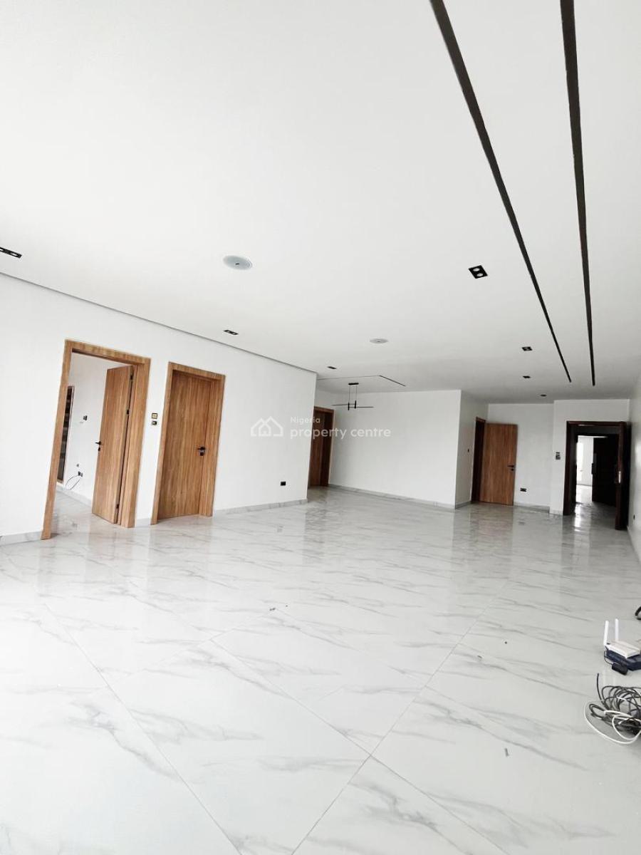Opulent 2 Bedroom Apartment with Bq, Swimming Pool, Elevator, Lekki Phase 1, Lekki Phase 1, Lekki, Lagos, Block of Flats for Sale
