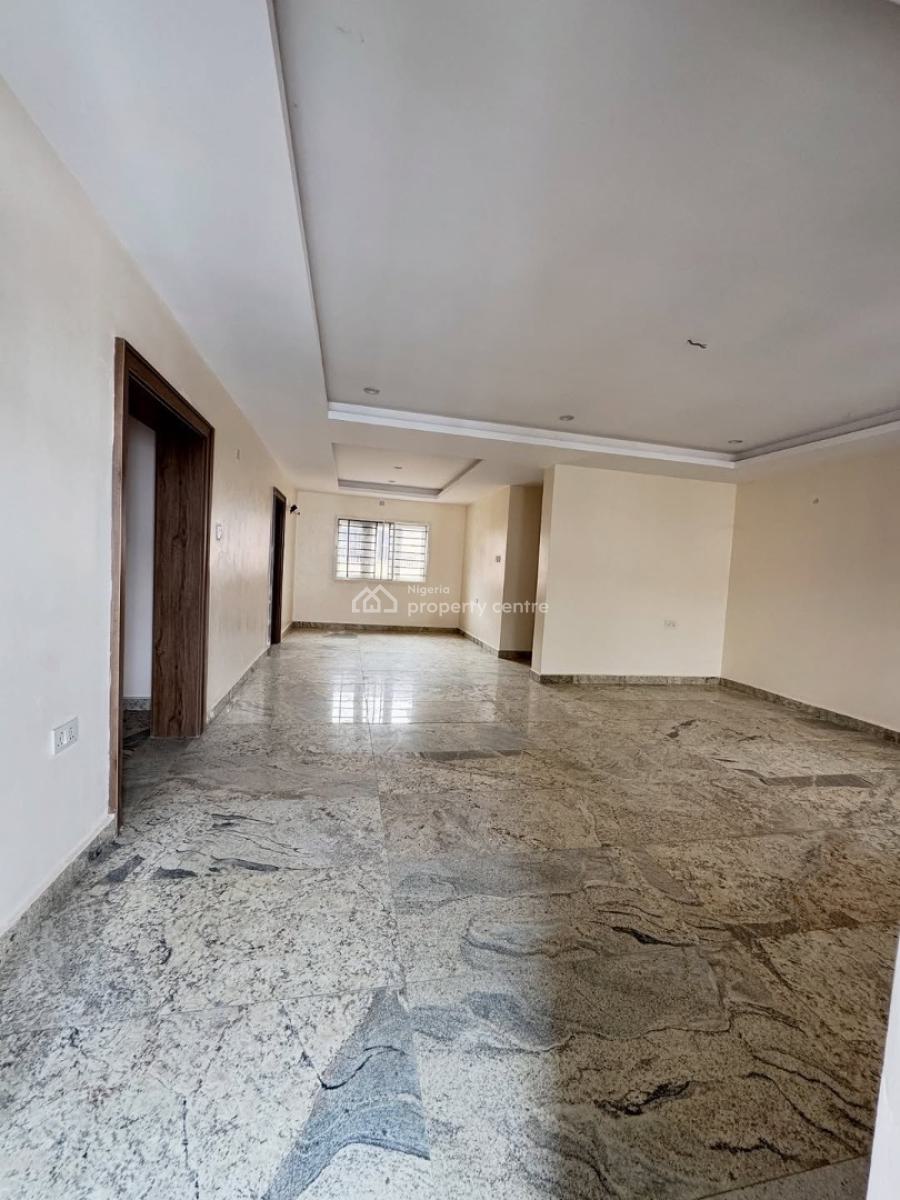 Brand New 3 Bedroom Flat in Prime Location, Jahi Gilmore, Jahi, Abuja, Flat / Apartment for Rent
