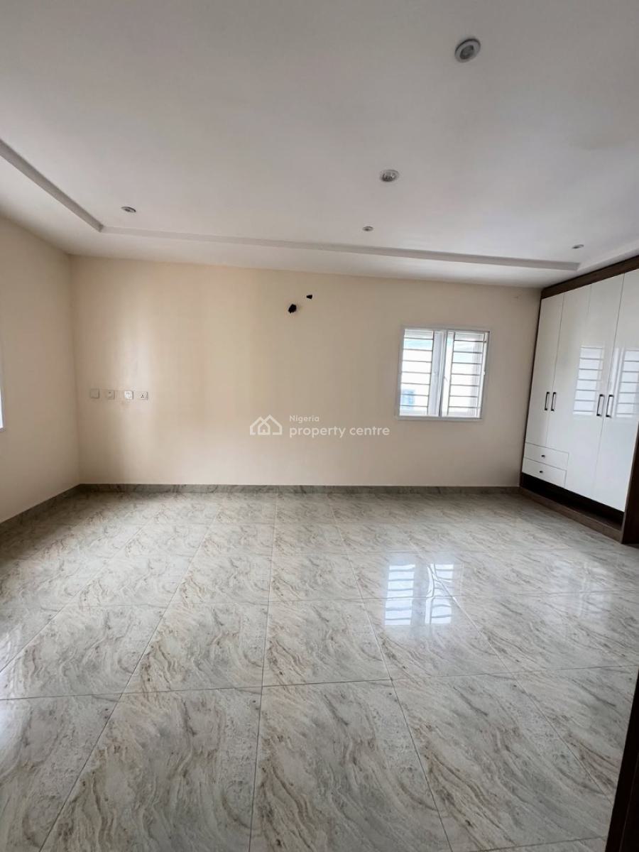Brand New 3 Bedroom Flat in Prime Location, Jahi Gilmore, Jahi, Abuja, Flat / Apartment for Rent