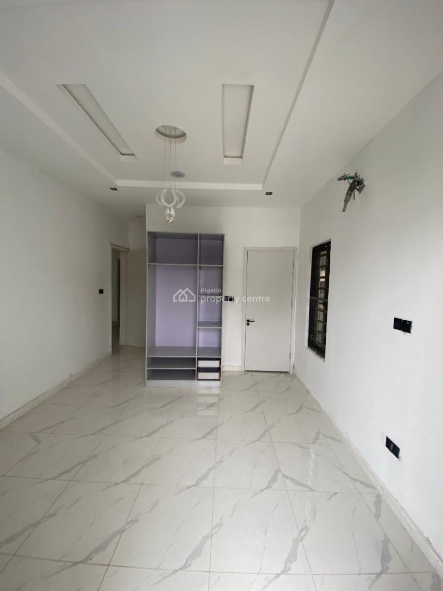 Newly Built 5 Bedroom Duplex in a Gated Estate, Ikota, Lekki, Lagos, Detached Duplex for Sale