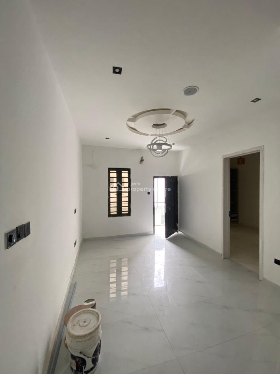 Newly Built 5 Bedroom Duplex in a Gated Estate, Ikota, Lekki, Lagos, Detached Duplex for Sale