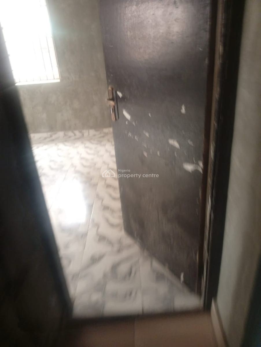 Spacious 2bedroom Flat, Off Awolowo Way Ikeja, Ikeja, Lagos, Flat / Apartment for Rent