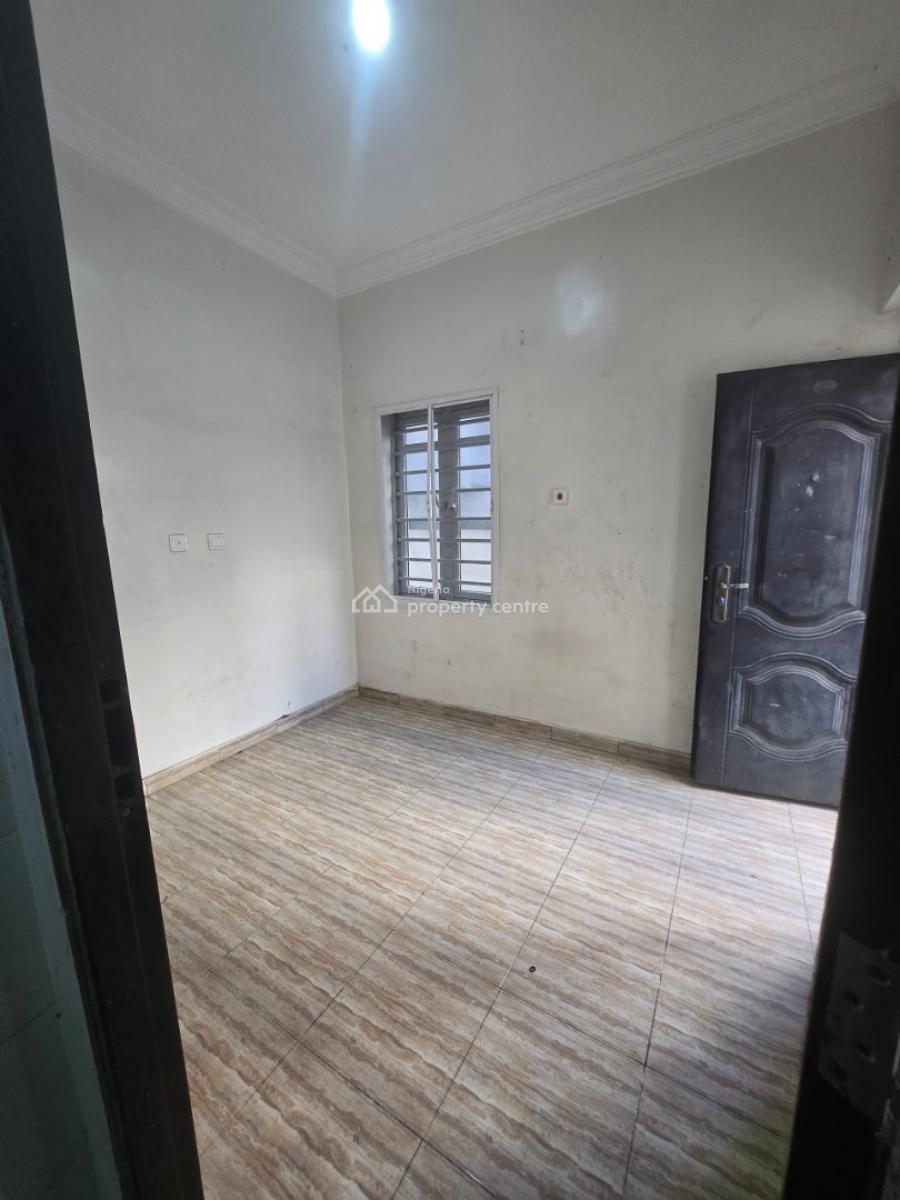 Bq, in Code Access Estate, Ado, Ajah, Lagos, Self Contain (single Rooms) for Rent