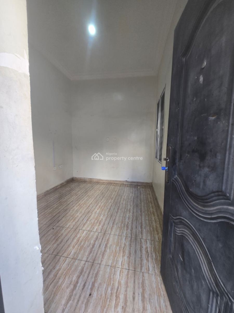 Bq, in Code Access Estate, Ado, Ajah, Lagos, Self Contain (single Rooms) for Rent