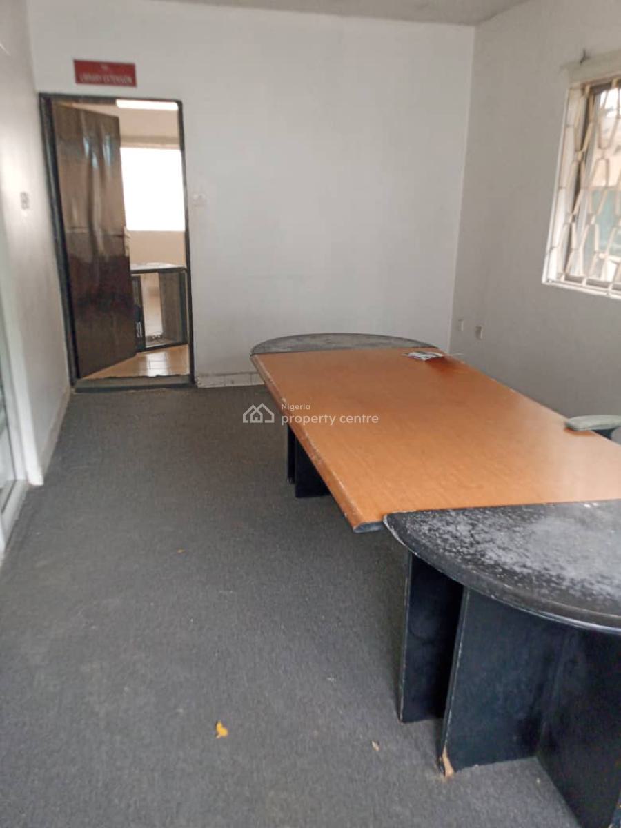 2units of 5 Bedroom Semi-detached House with 2room Bq, Vi, Victoria Island (vi), Lagos, House for Rent