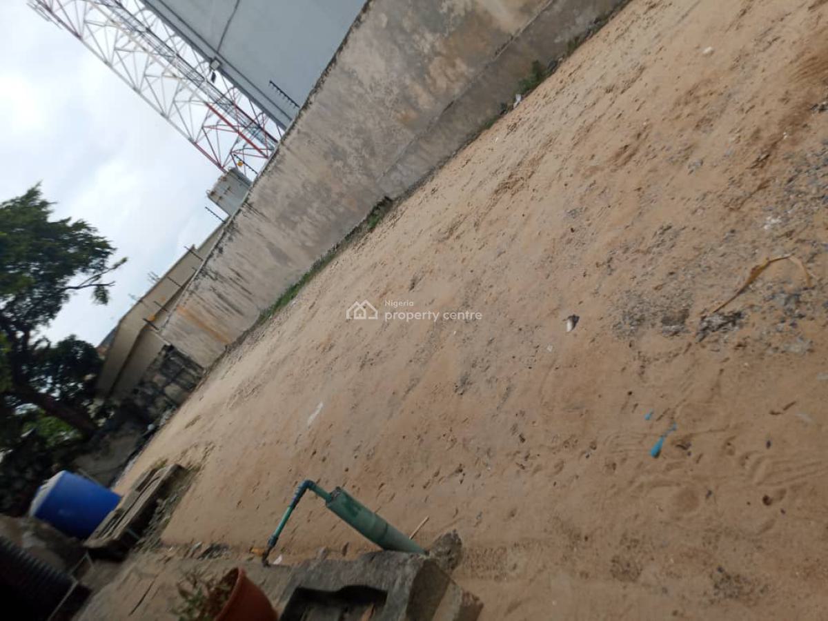 2units of 5 Bedroom Semi-detached House with 2room Bq, Vi, Victoria Island (vi), Lagos, House for Rent