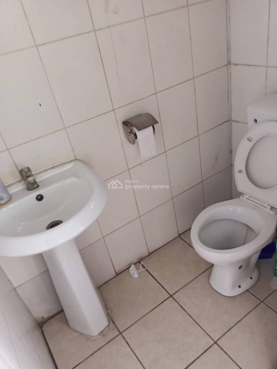 2units of 5 Bedroom Semi-detached House with 2room Bq, Vi, Victoria Island (vi), Lagos, House for Rent