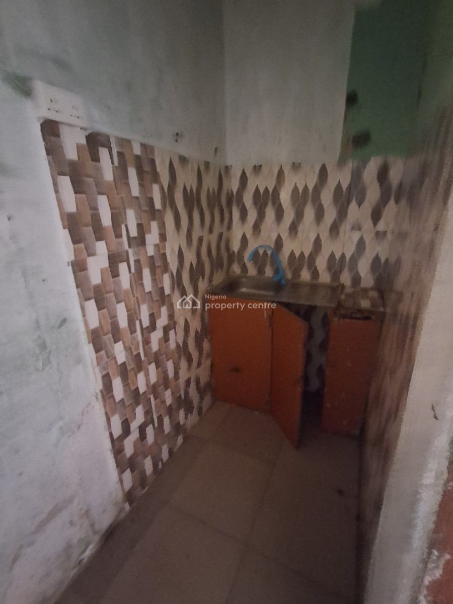 Self Contain, Badore, Ajah, Lagos, Self Contain (single Rooms) for Rent
