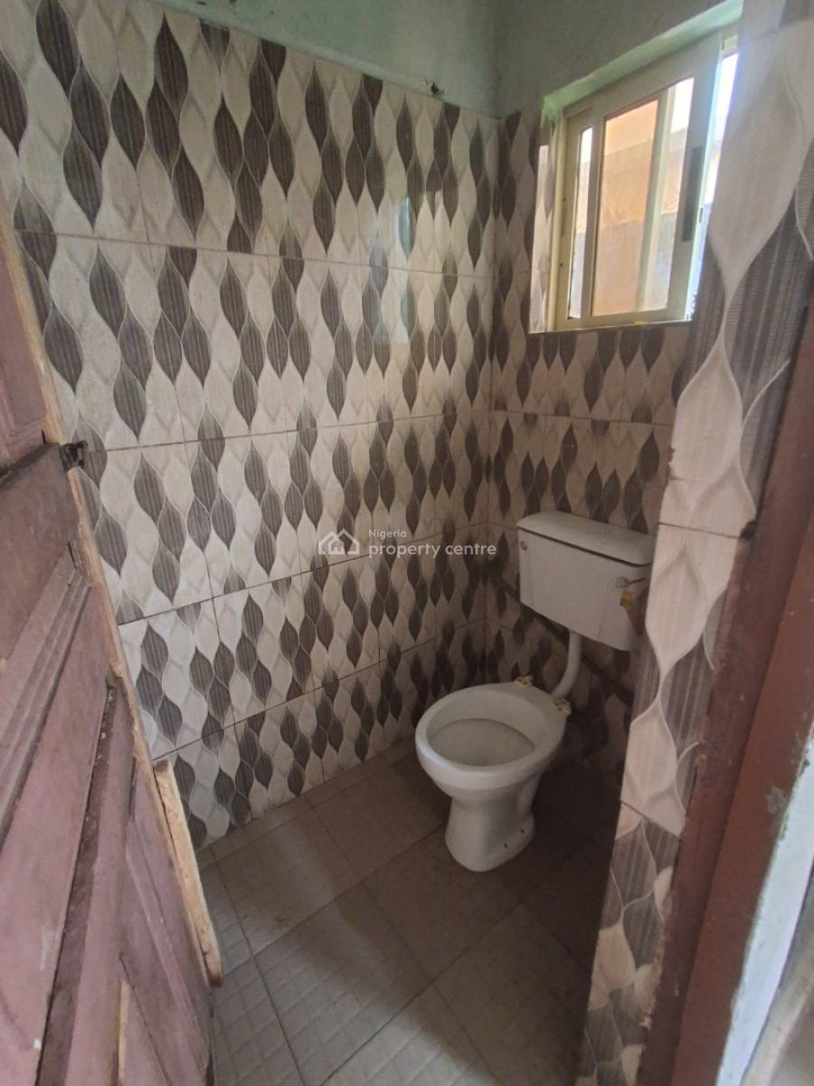 Self Contain, Badore, Ajah, Lagos, Self Contain (single Rooms) for Rent
