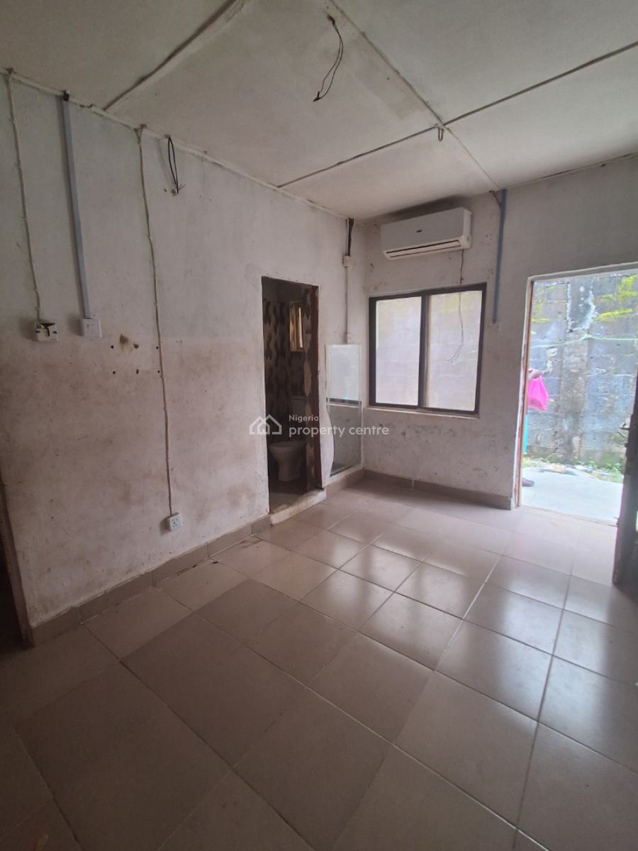 Self Contain, Badore, Ajah, Lagos, Self Contain (single Rooms) for Rent