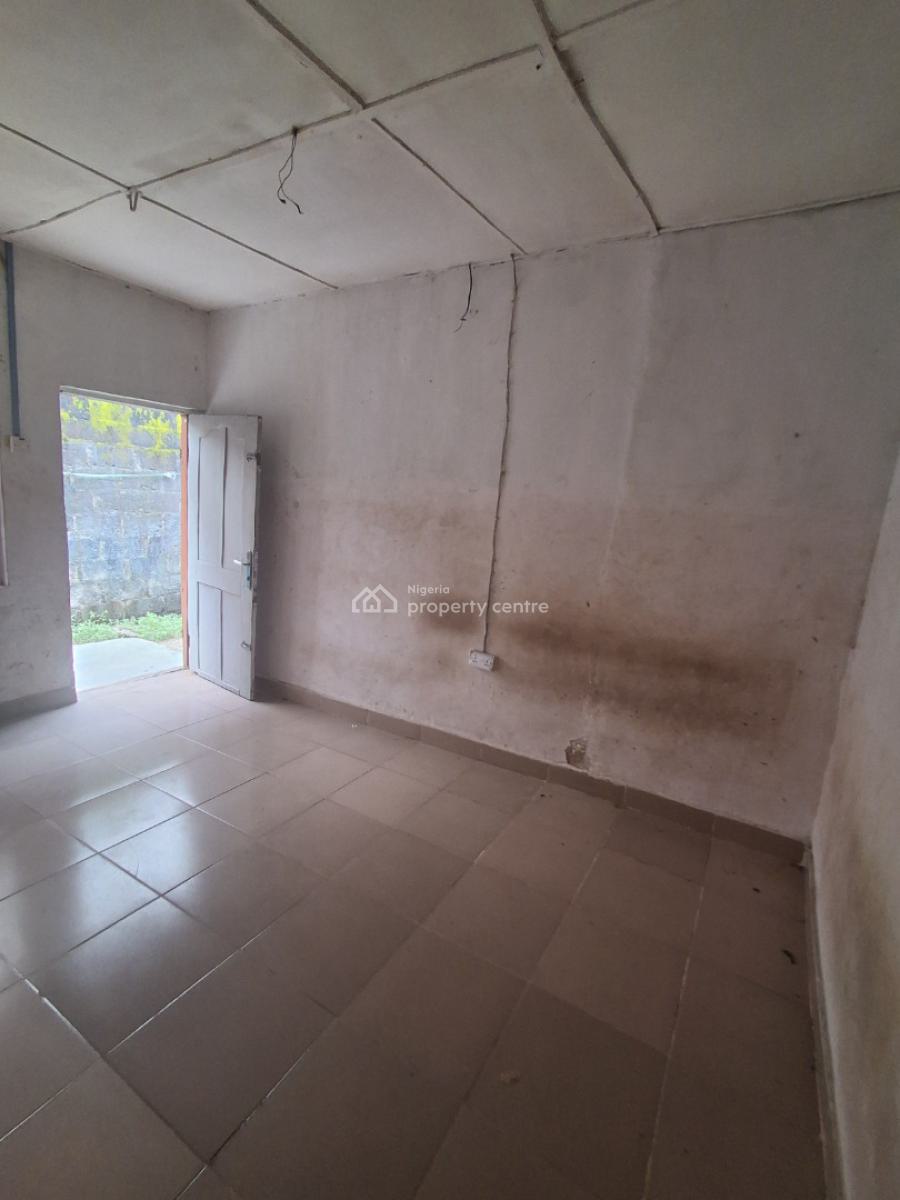 Self Contain, Badore, Ajah, Lagos, Self Contain (single Rooms) for Rent