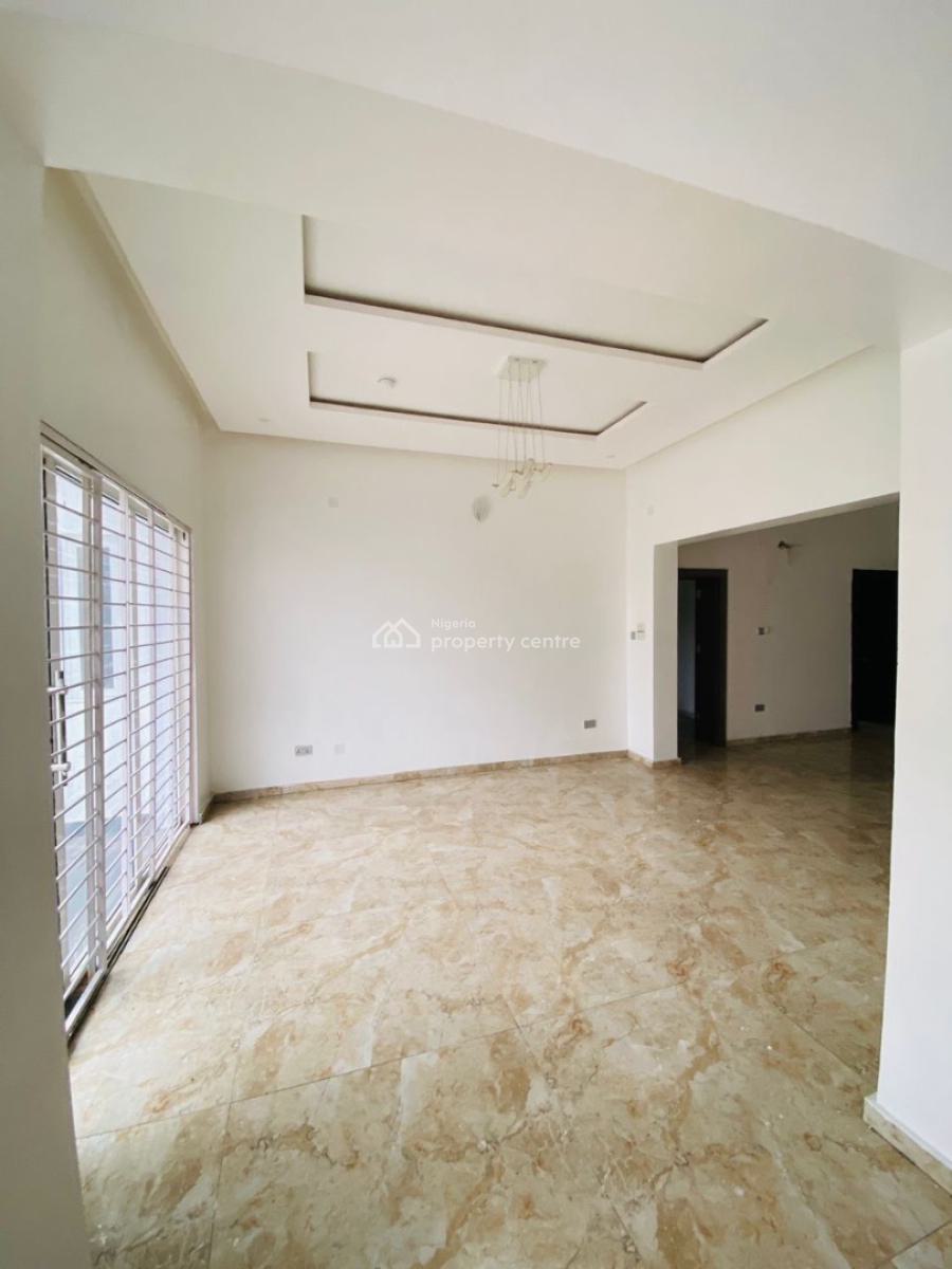 a Tasteful 7 Bedroom Detached Home, Pinnock Estate, Jakande, Lekki, Lagos, Detached Duplex for Sale