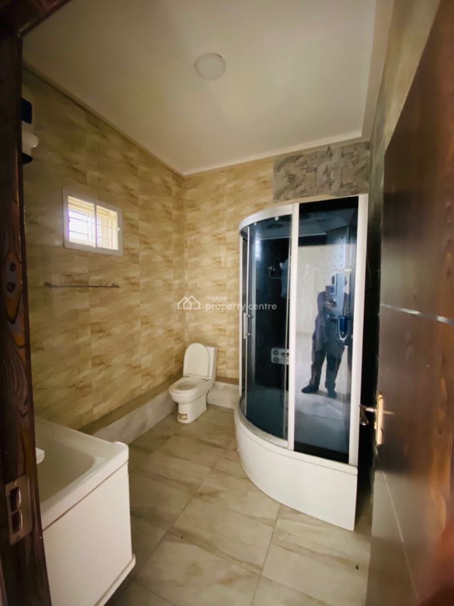 a Tasteful 7 Bedroom Detached Home, Pinnock Estate, Jakande, Lekki, Lagos, Detached Duplex for Sale