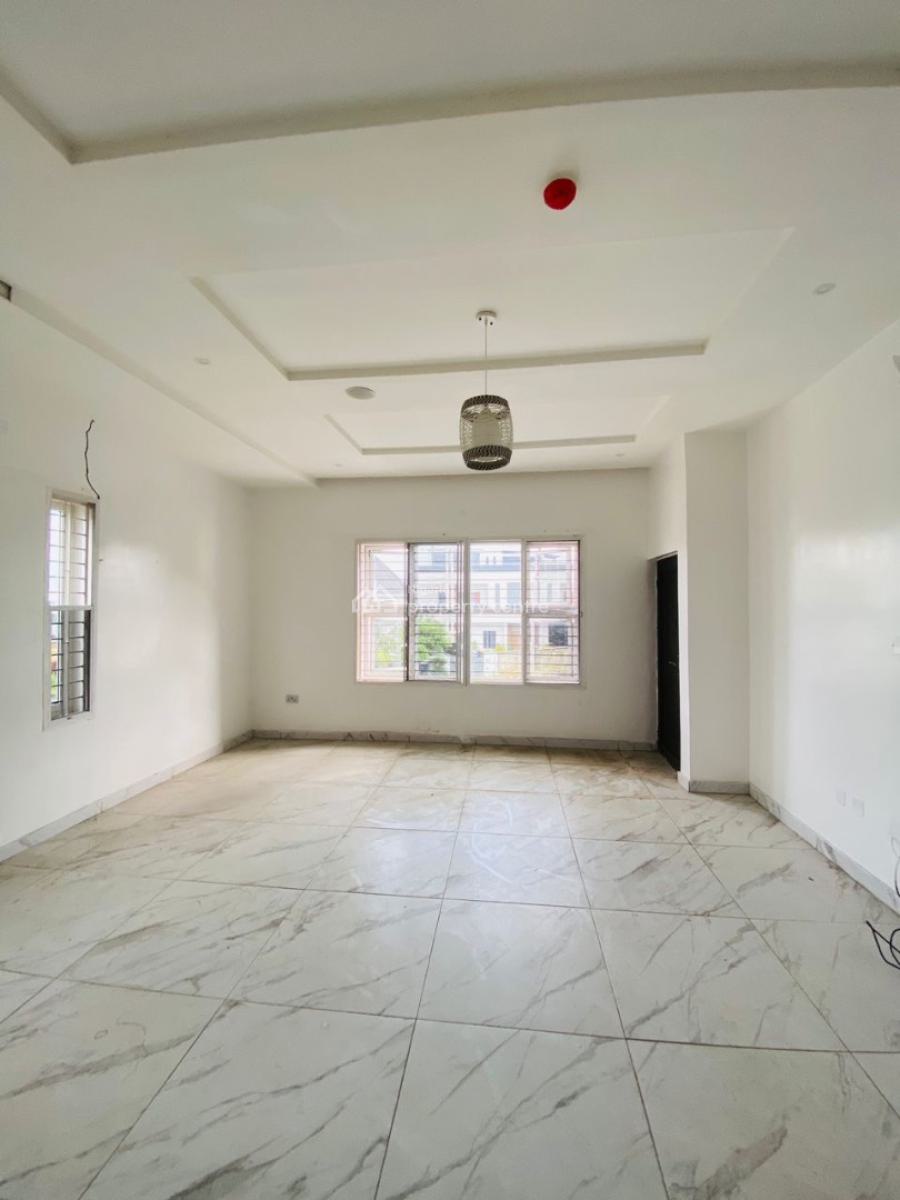 a Tasteful 7 Bedroom Detached Home, Pinnock Estate, Jakande, Lekki, Lagos, Detached Duplex for Sale