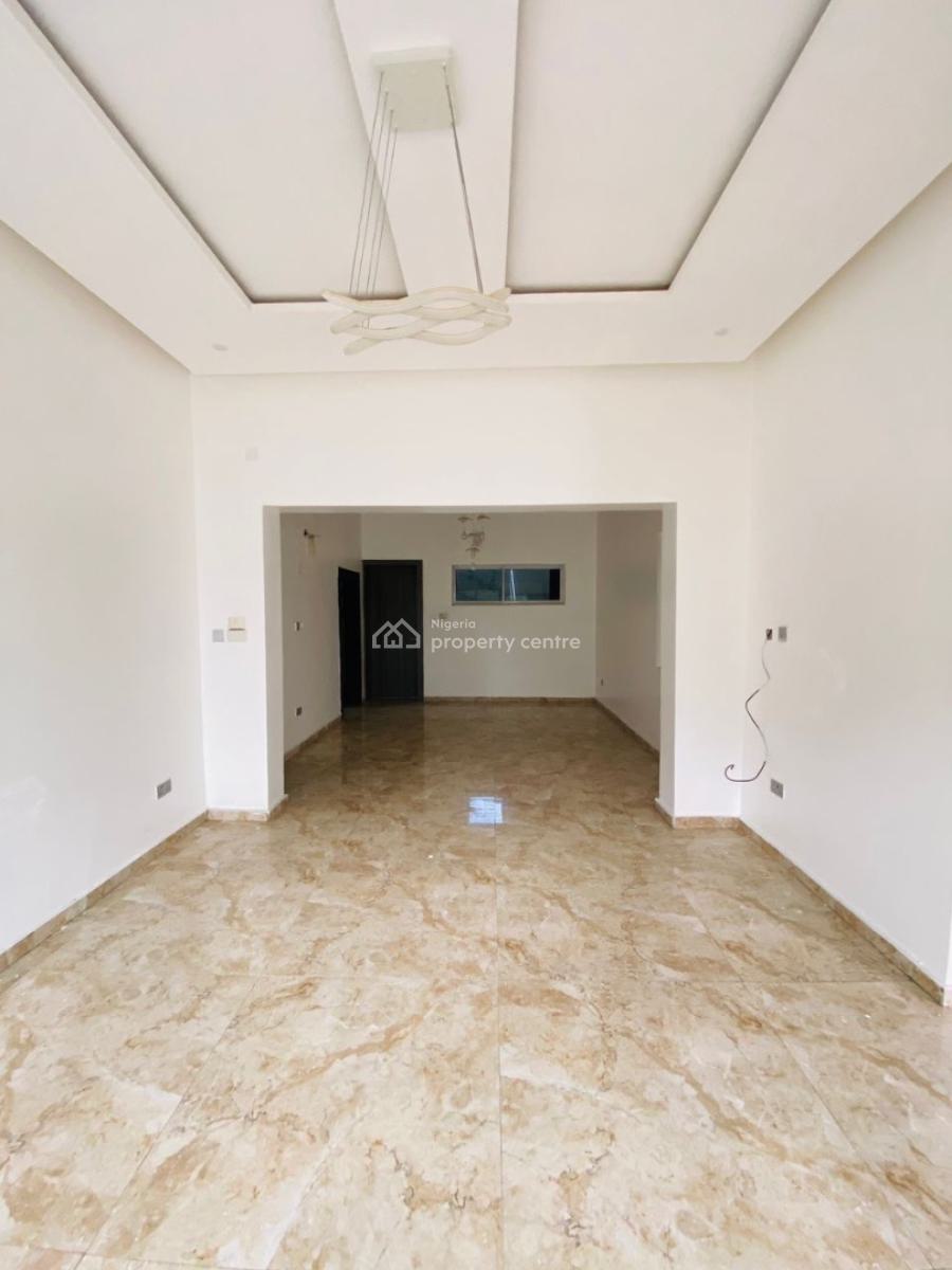 a Tasteful 7 Bedroom Detached Home, Pinnock Estate, Jakande, Lekki, Lagos, Detached Duplex for Sale