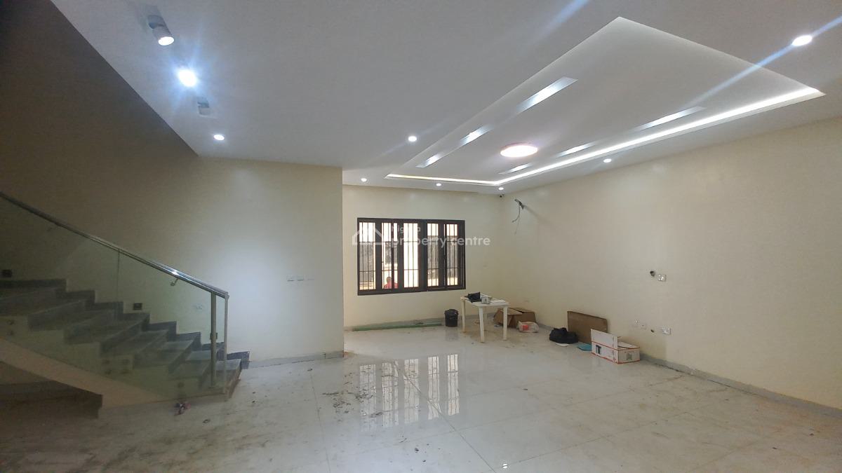 Brand New Luxury 3 Bedrooms Duplex with Bq, News Engineering, Dawaki, Gwarinpa, Abuja, Terraced Duplex for Sale