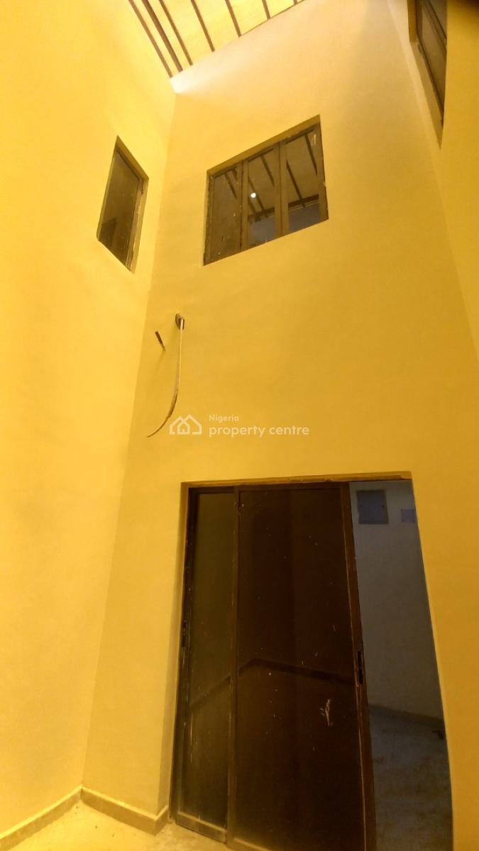 Brand New Luxury 3 Bedrooms Duplex with Bq, News Engineering, Dawaki, Gwarinpa, Abuja, Terraced Duplex for Sale