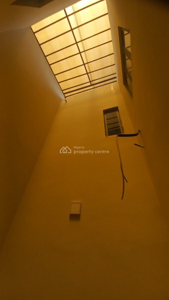 Brand New Luxury 3 Bedrooms Duplex with Bq, News Engineering, Dawaki, Gwarinpa, Abuja, Terraced Duplex for Sale