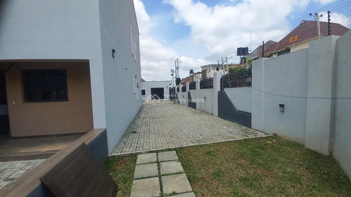 Brand New Luxury 3 Bedrooms Duplex with Bq, News Engineering, Dawaki, Gwarinpa, Abuja, Terraced Duplex for Sale