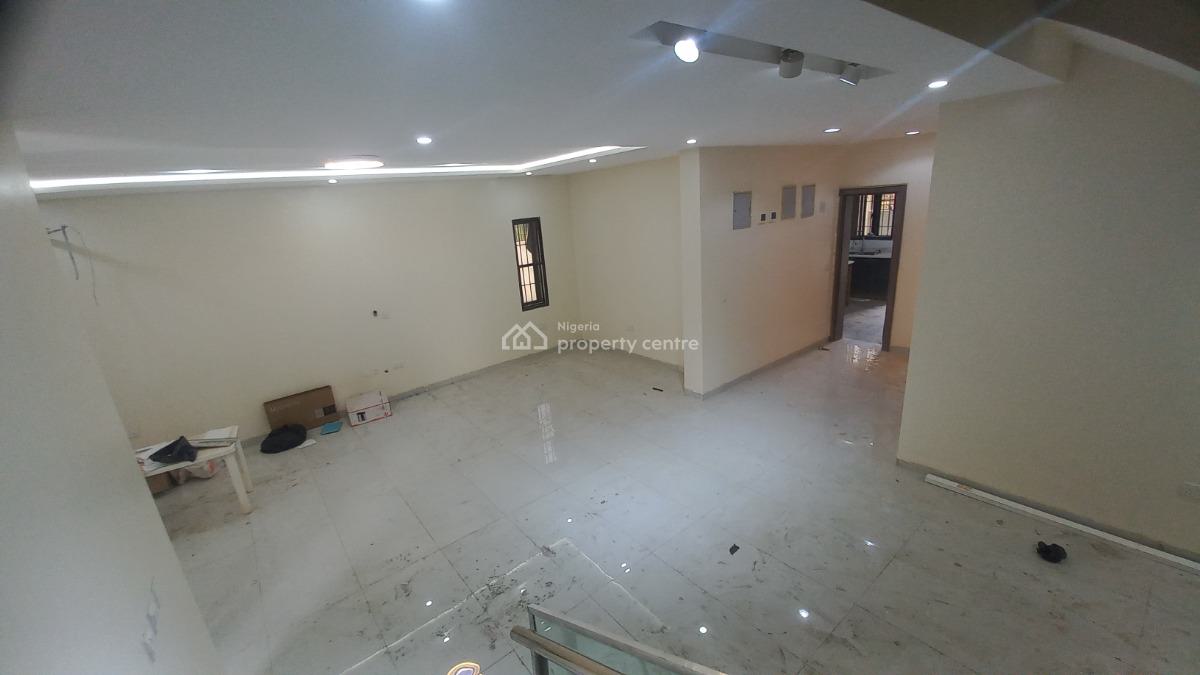 Brand New Luxury 3 Bedrooms Duplex with Bq, News Engineering, Dawaki, Gwarinpa, Abuja, Terraced Duplex for Sale