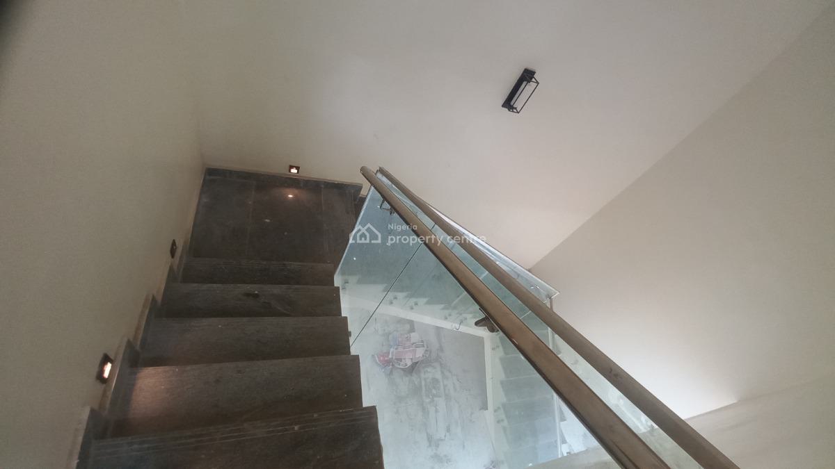 Brand New Luxury 3 Bedrooms Duplex with Bq, News Engineering, Dawaki, Gwarinpa, Abuja, Terraced Duplex for Sale