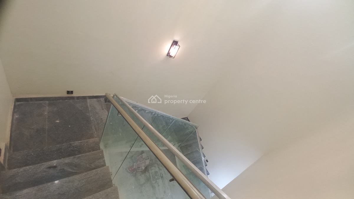 Brand New Luxury 3 Bedrooms Duplex with Bq, News Engineering, Dawaki, Gwarinpa, Abuja, Terraced Duplex for Sale