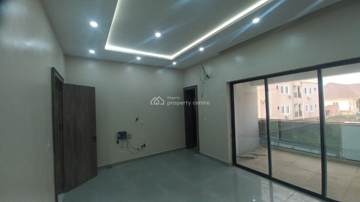 Brand New Luxury 3 Bedrooms Duplex with Bq, News Engineering, Dawaki, Gwarinpa, Abuja, Terraced Duplex for Sale