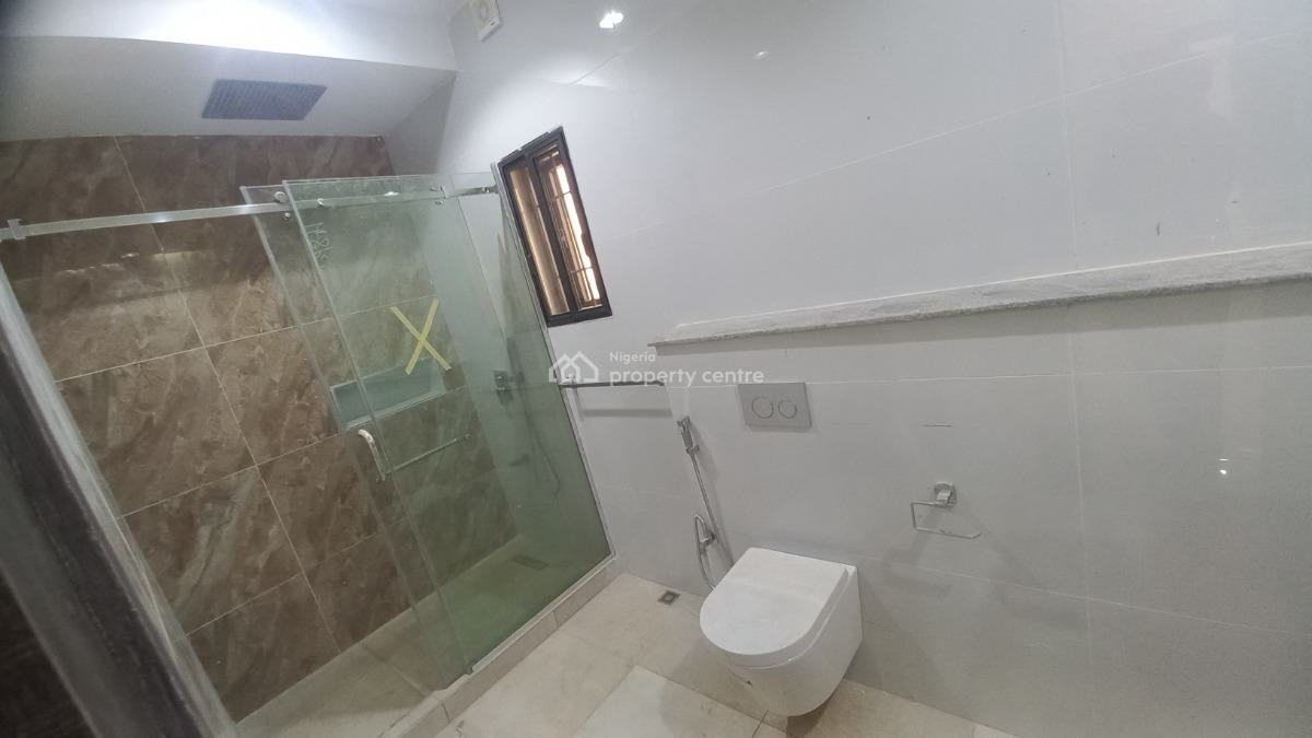 Brand New Luxury 3 Bedrooms Duplex with Bq, News Engineering, Dawaki, Gwarinpa, Abuja, Terraced Duplex for Sale