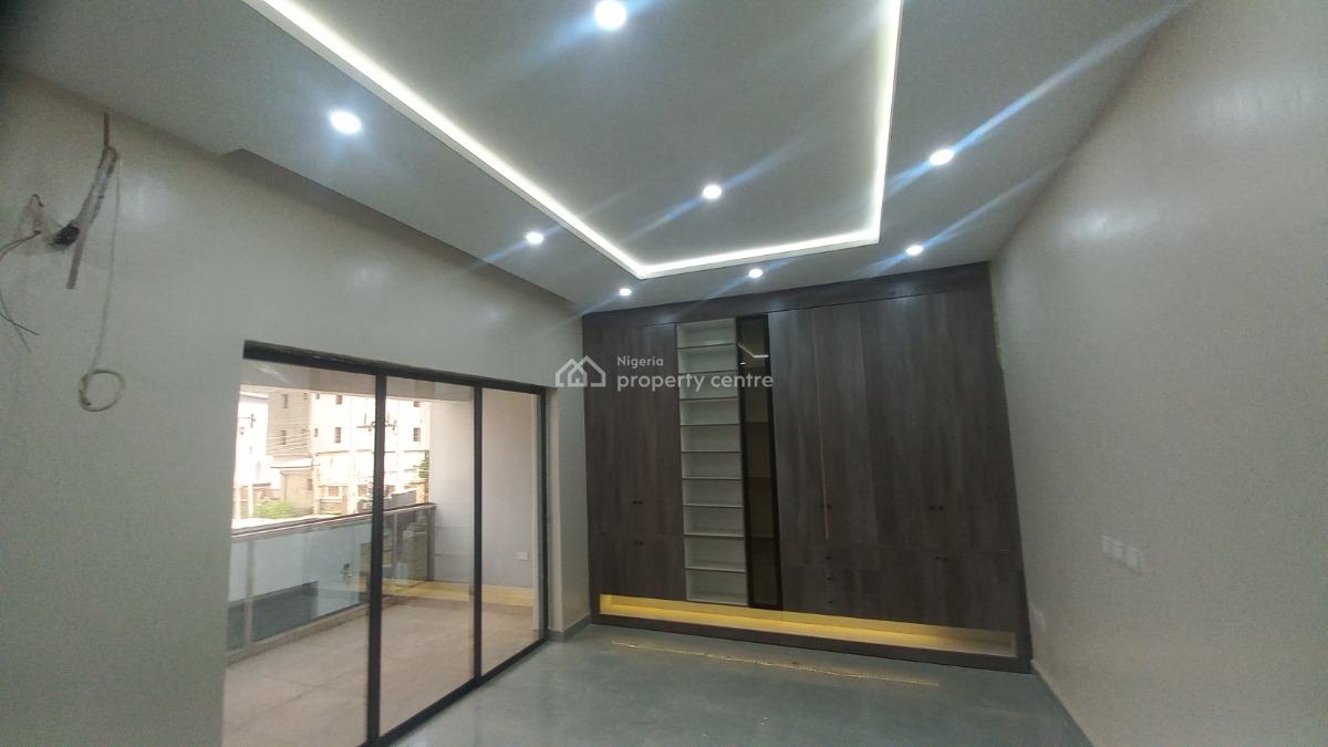 Brand New Luxury 3 Bedrooms Duplex with Bq, News Engineering, Dawaki, Gwarinpa, Abuja, Terraced Duplex for Sale