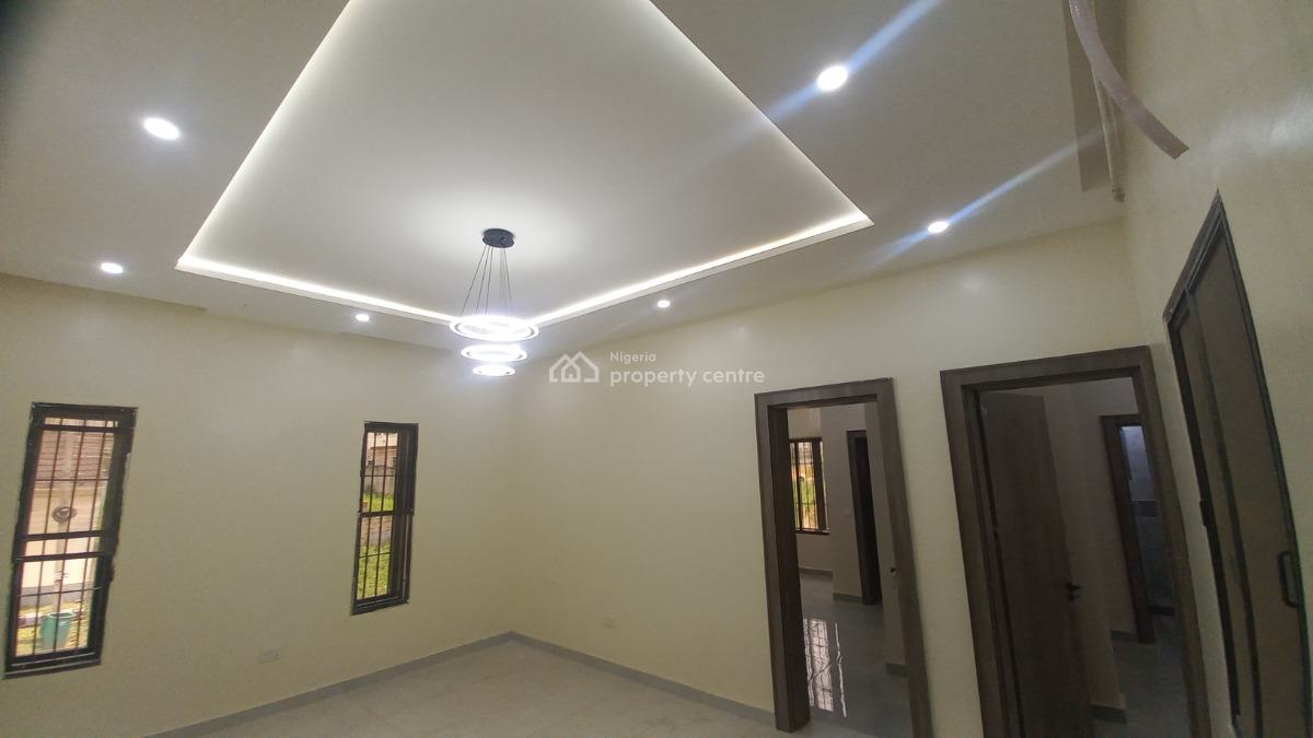 Brand New Luxury 3 Bedrooms Duplex with Bq, News Engineering, Dawaki, Gwarinpa, Abuja, Terraced Duplex for Sale