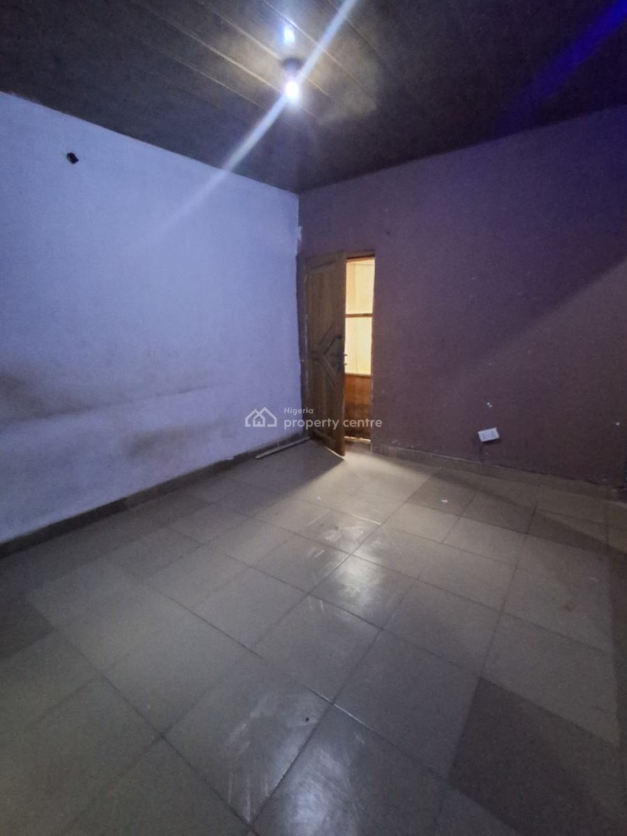 Self Contain, in an Estate, Badore, Ajah, Lagos, Self Contain (single Rooms) for Rent