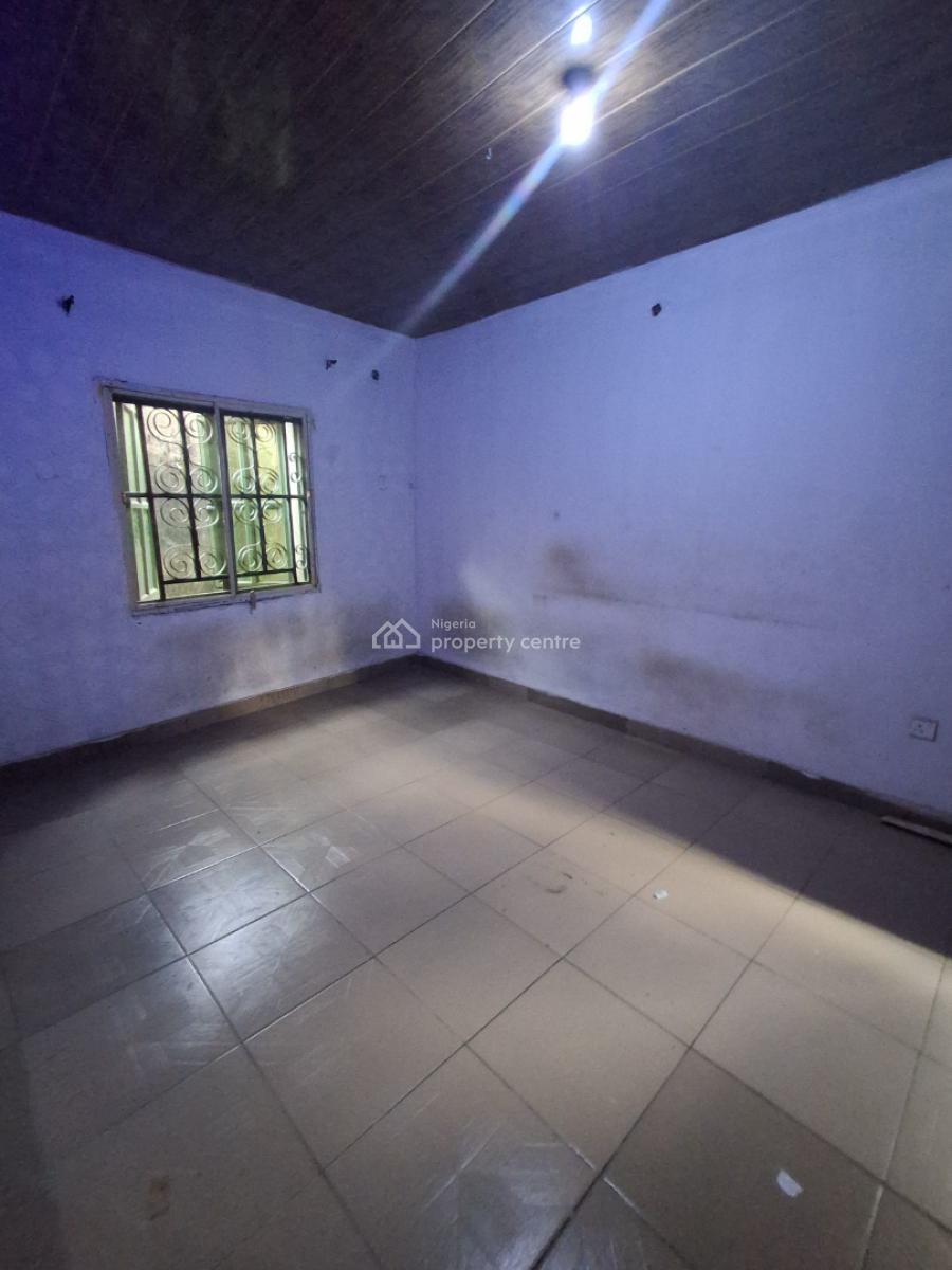 Self Contain, in an Estate, Badore, Ajah, Lagos, Self Contain (single Rooms) for Rent